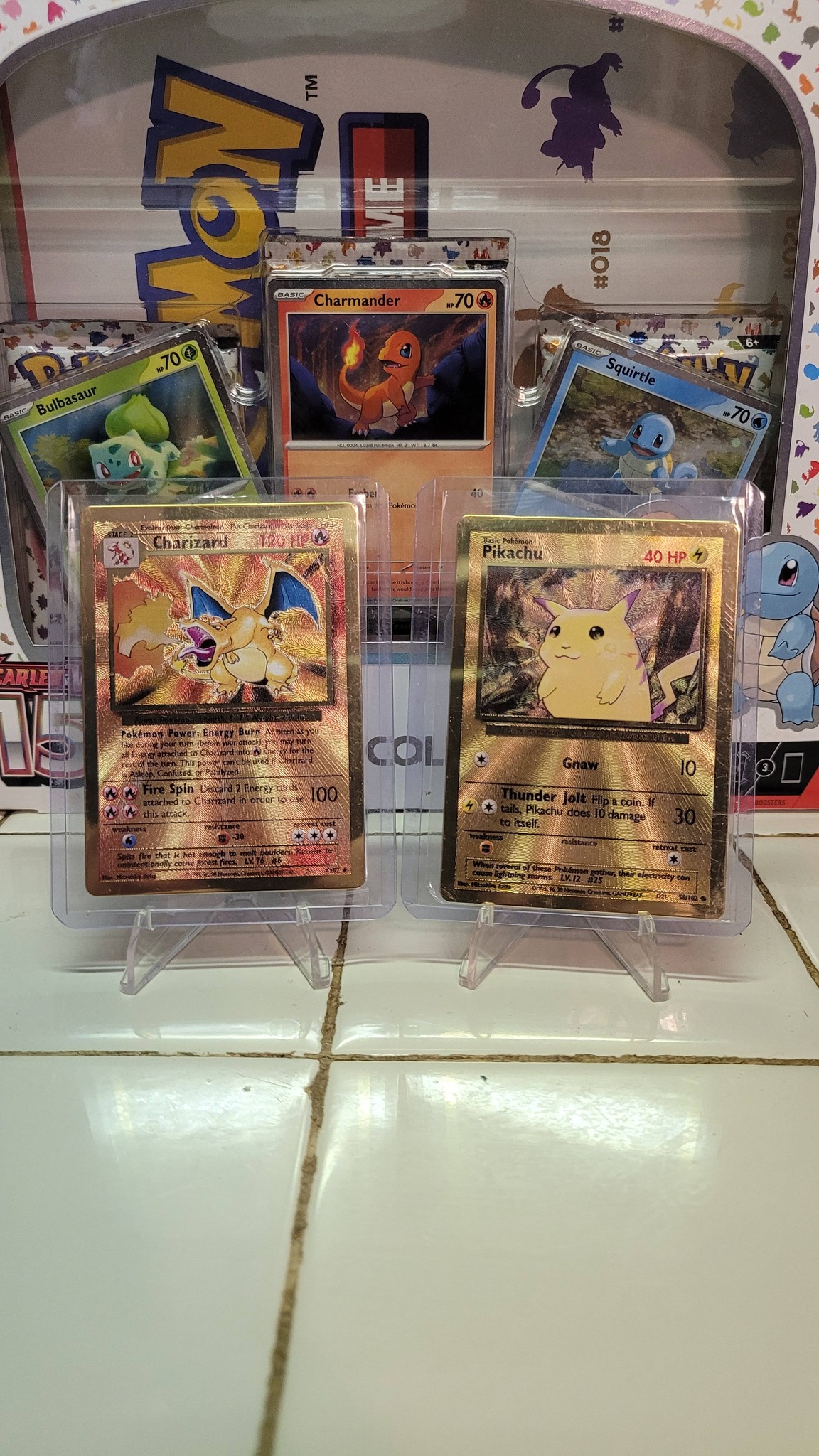 where to buy pokemon metal cards 27 Styles New GX MEGA Gold Card measures 2 by 3.5 Pokemon Sword and Shield Secret