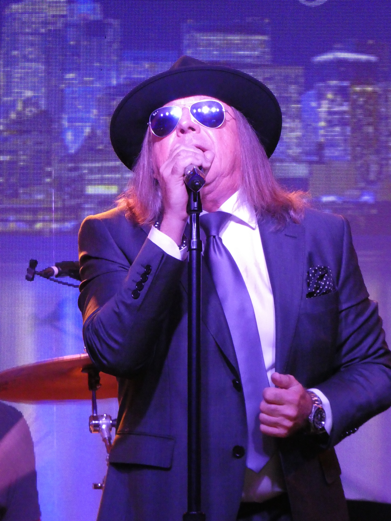 Van Morrison tribute band debuts in Westlake Village