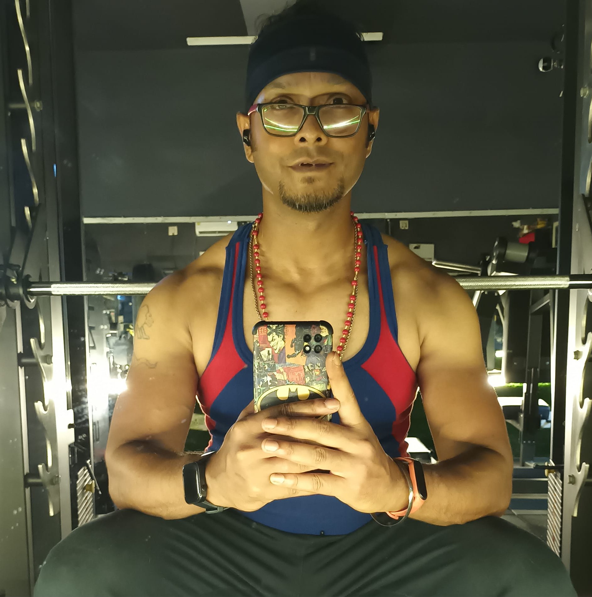 Looking to shed body fat? Watch this reel. | Julius Gomes