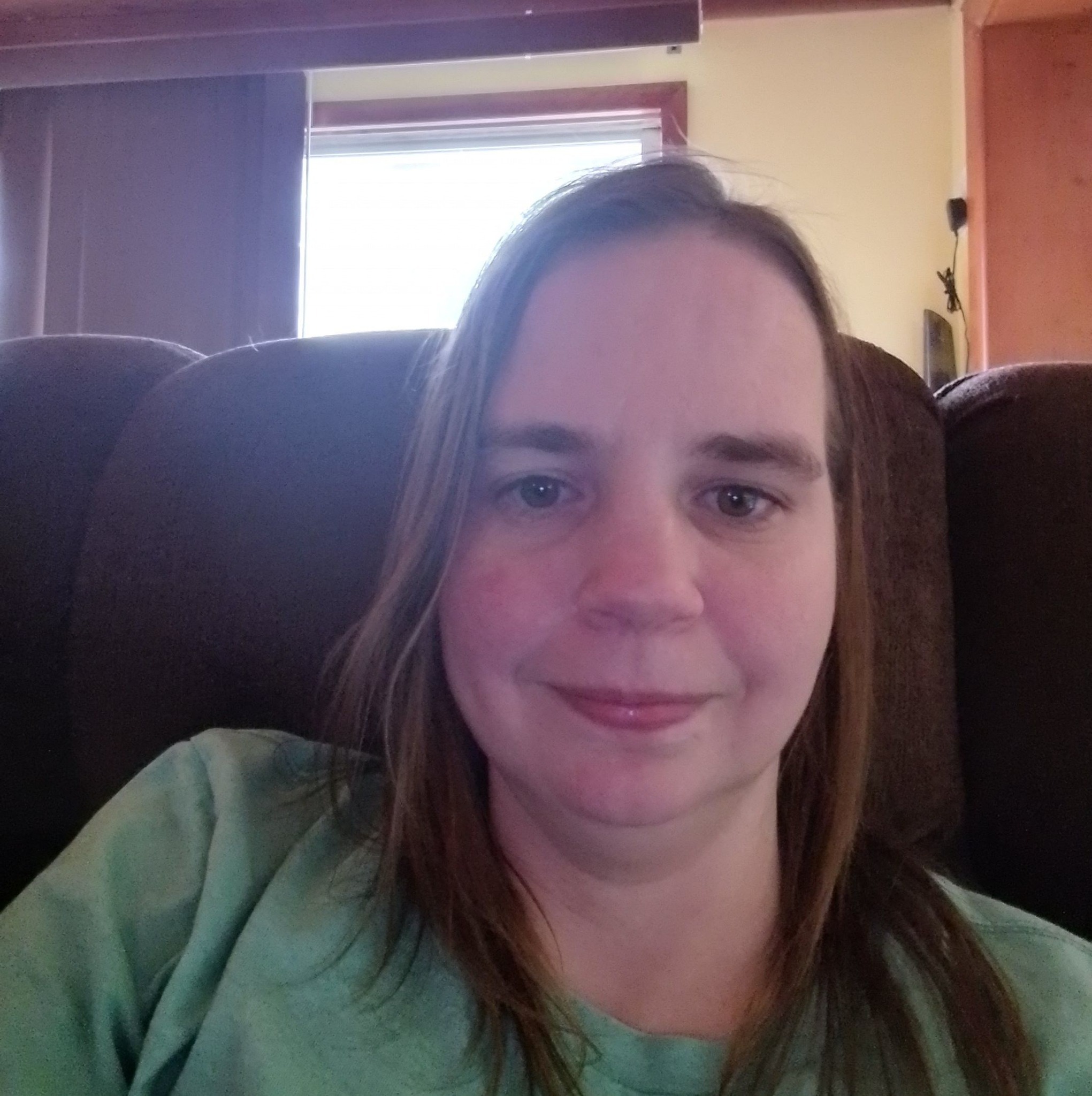 Kimberly Roszak