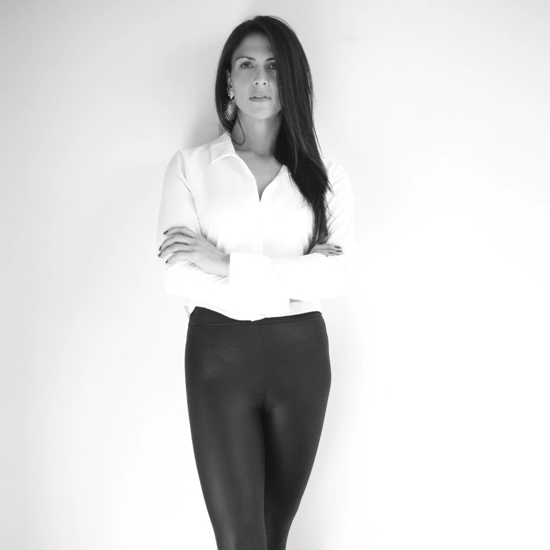 Andrea Angarita Calle