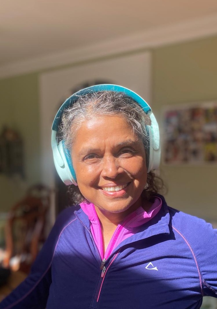 Rekha Sameer - Thanks so much folks for wishing me on my... | Facebook