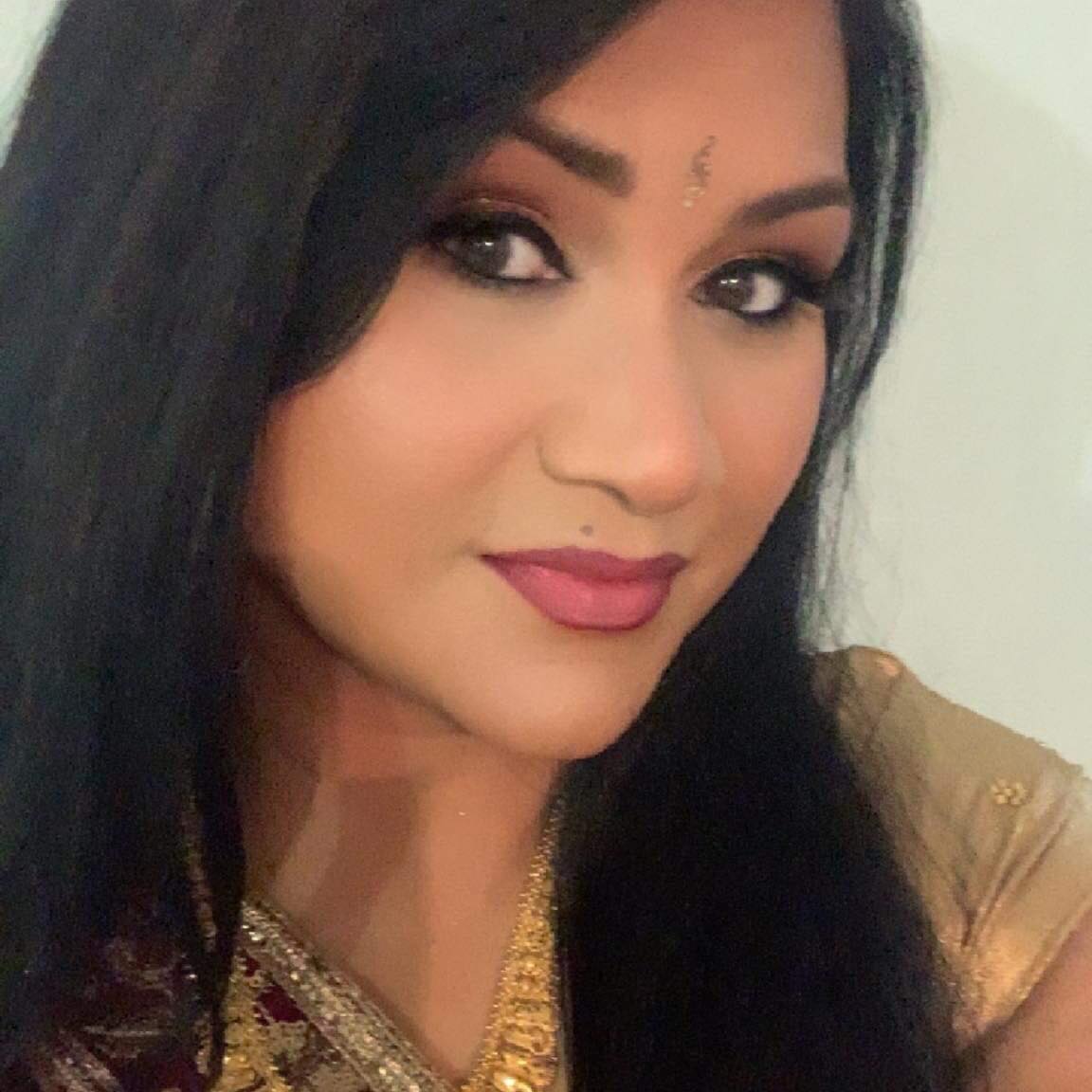 Madhu-Rani Singh