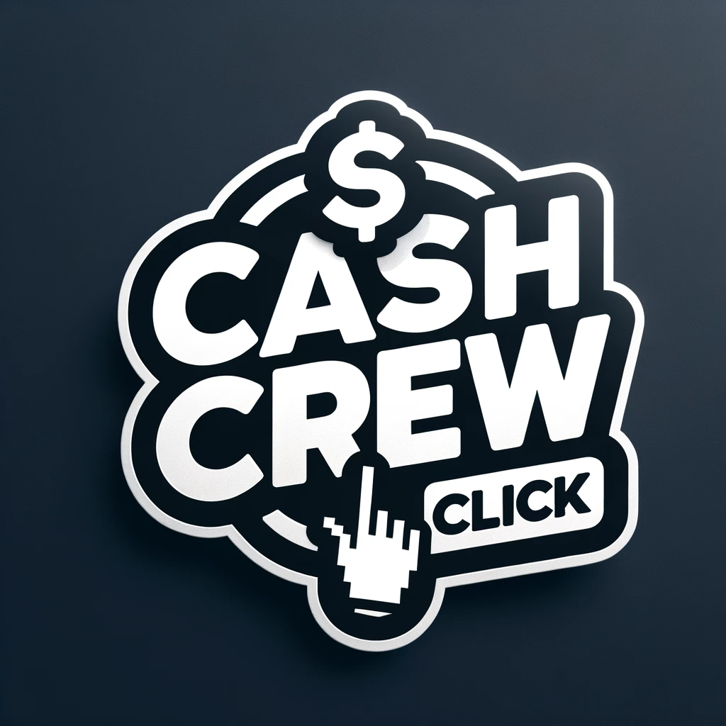 Cash Click Crew