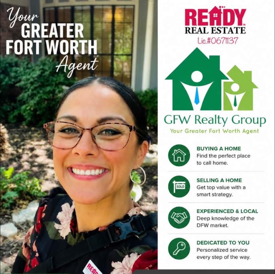 Liz Freese - Ha!!! #GreaterFortWorthAgent Happy Sunday!... | Facebook