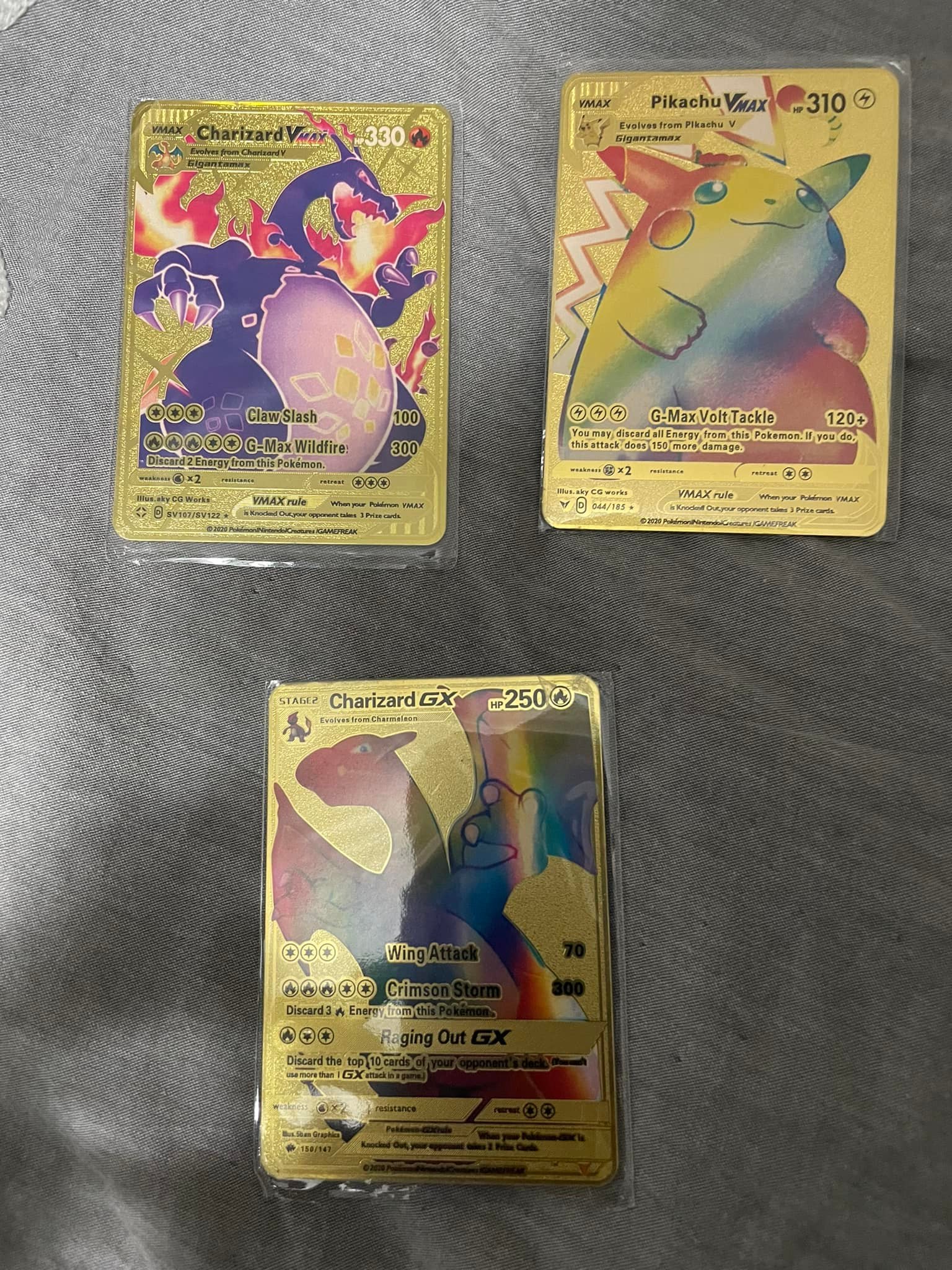 gold metal pokemon cards worth Venusaur Card  Radbadgergaming are pokemon gold cards worth