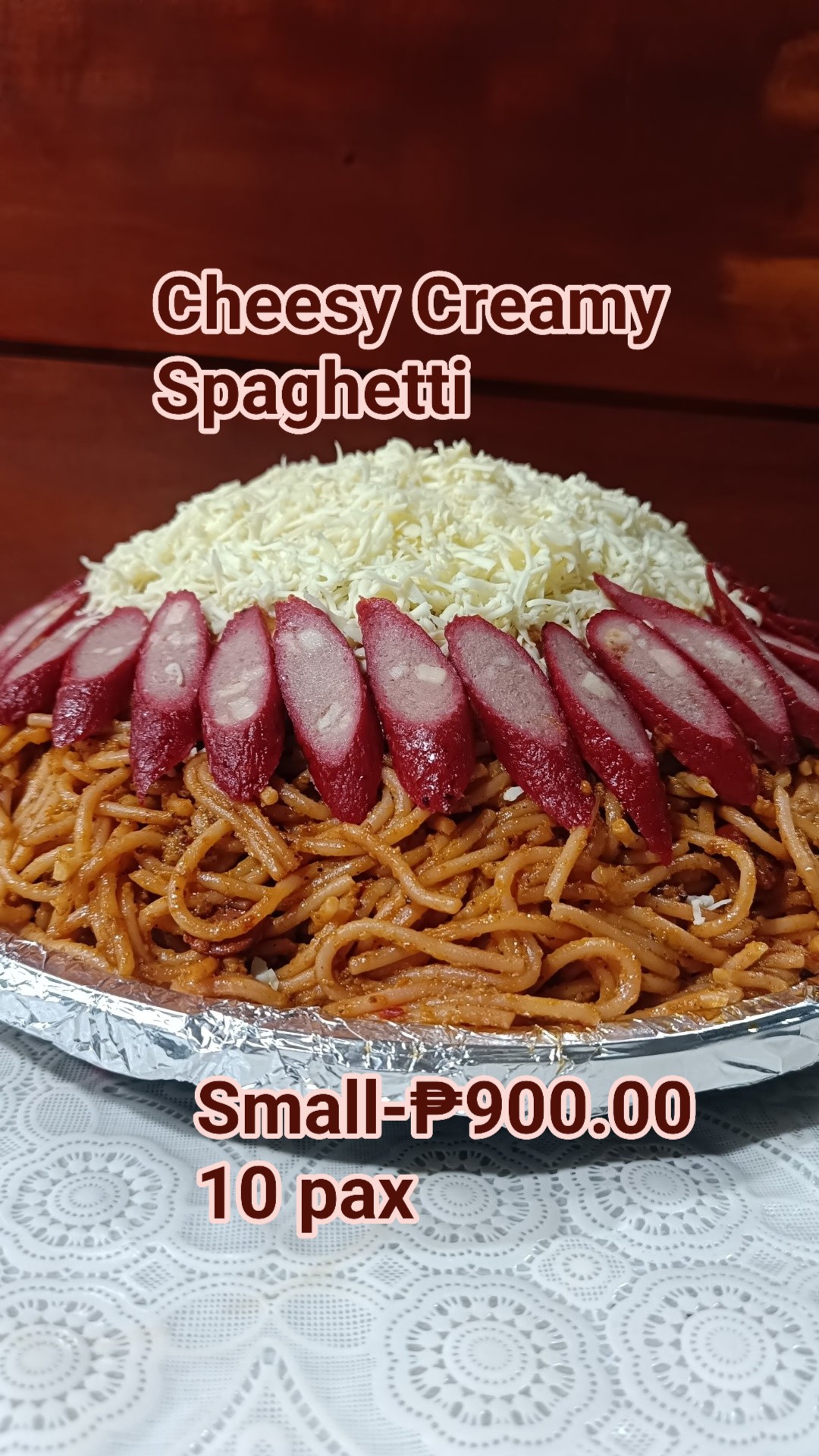 Chef Rey's Food Corner added a... - Chef Rey's Food Corner