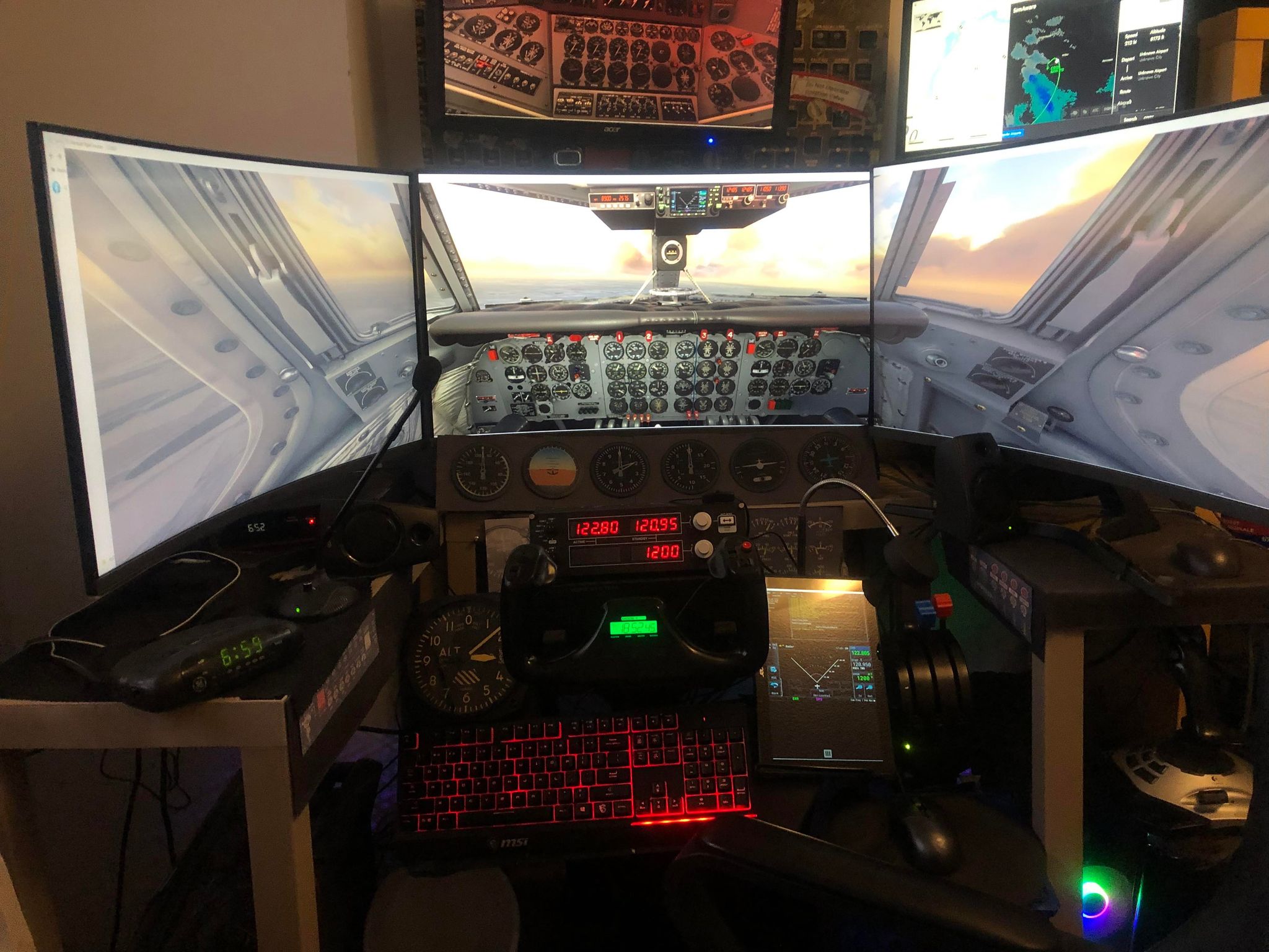 Microsoft Flight Simulator 2024 (Asobo Studio) | Its now possible to ...