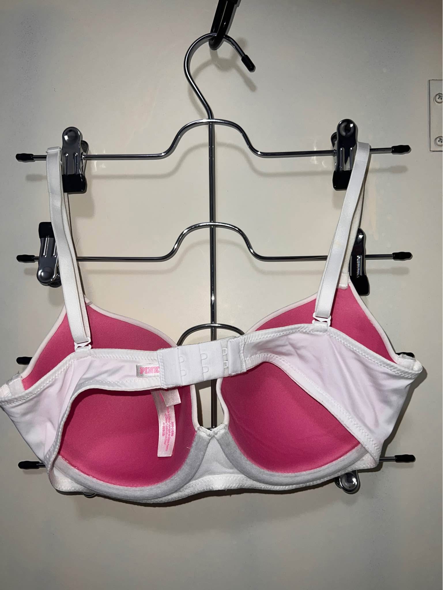 VS Bras size 32D Barely Worn - Bras - Charlottetown, Prince Edward ...