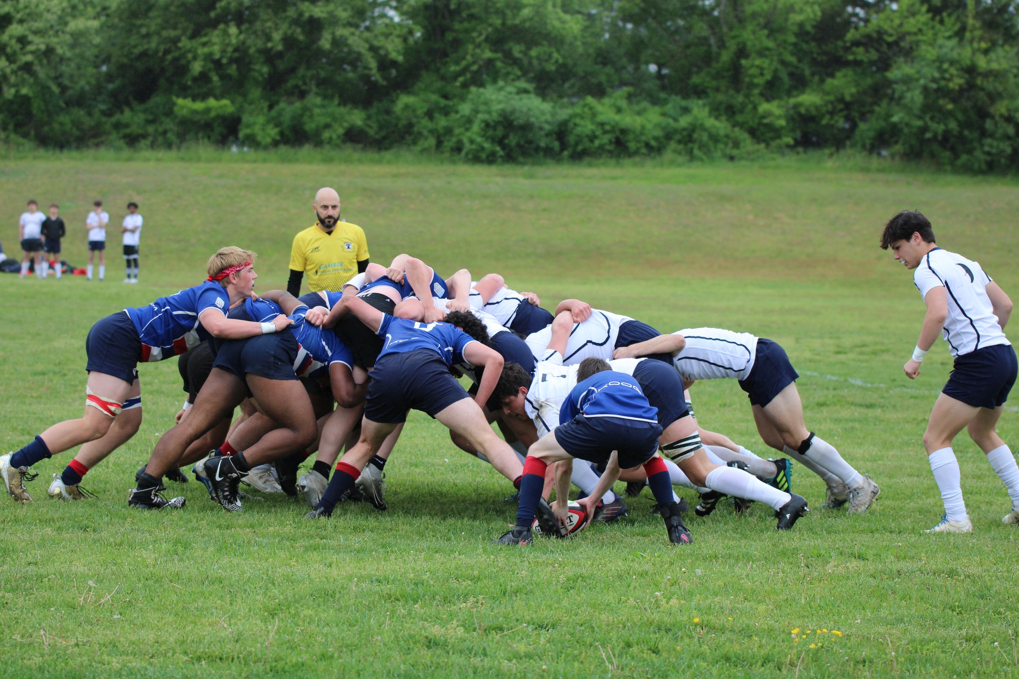 Washington Township Rugby Club