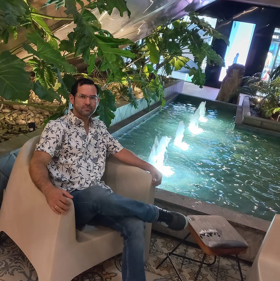 Diego Roca Monje Diaz