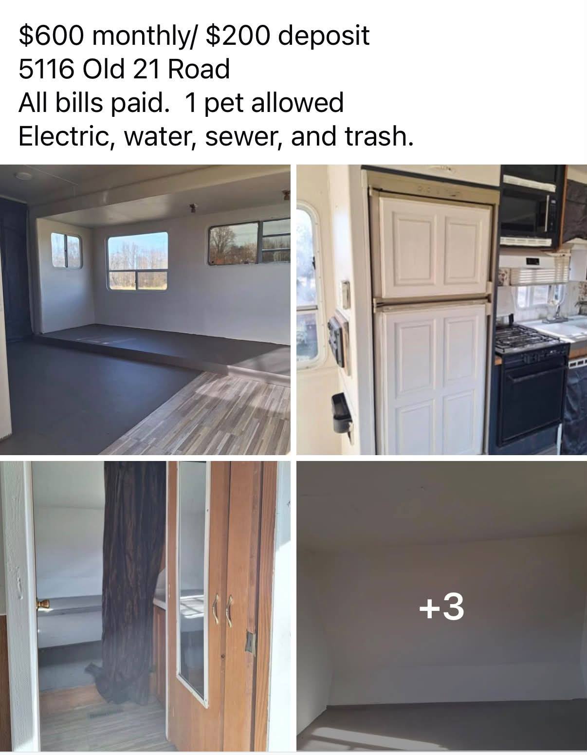 L & L RV's