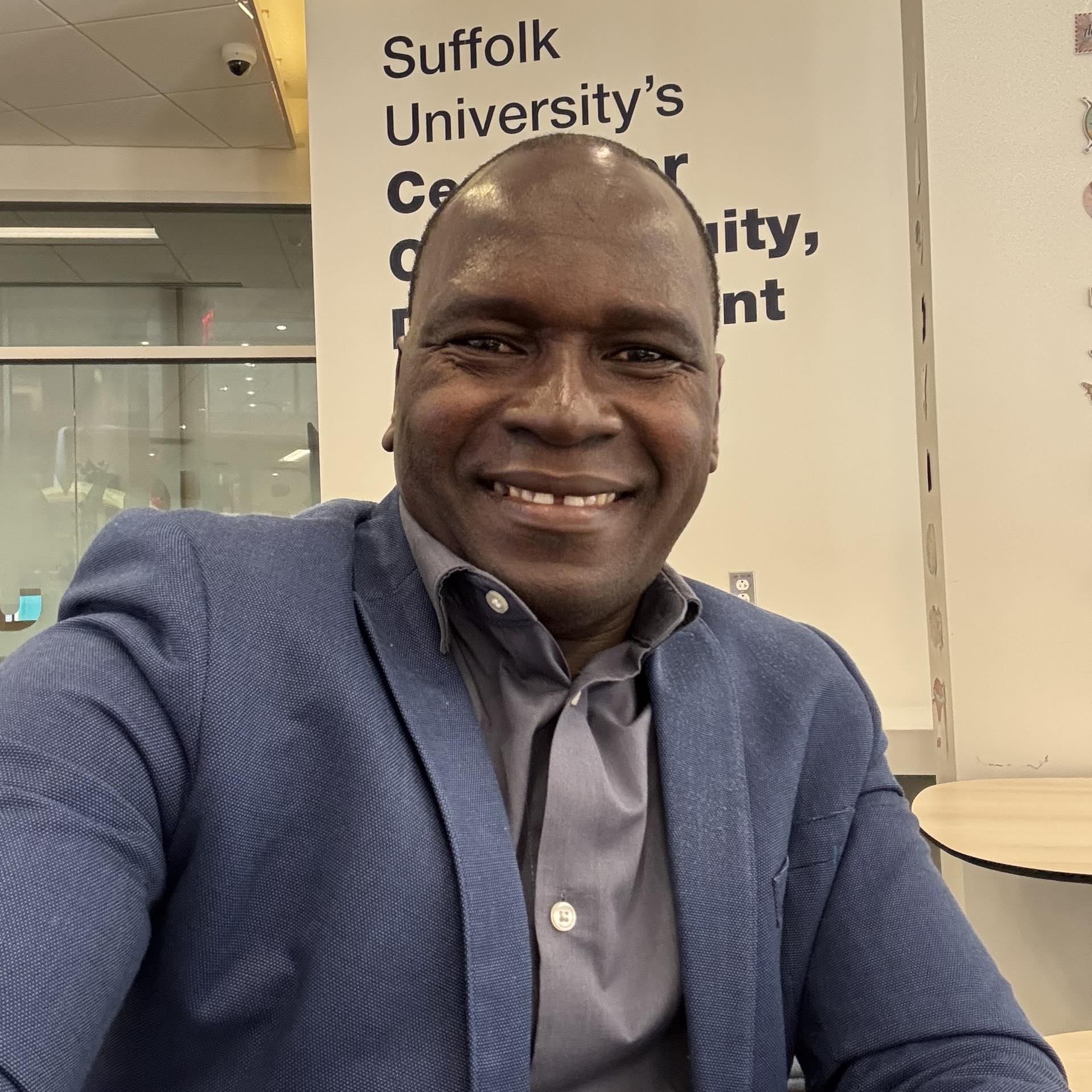 Lamin Fatty - Urging Parents to Circumcise Girls Is Not... | Facebook