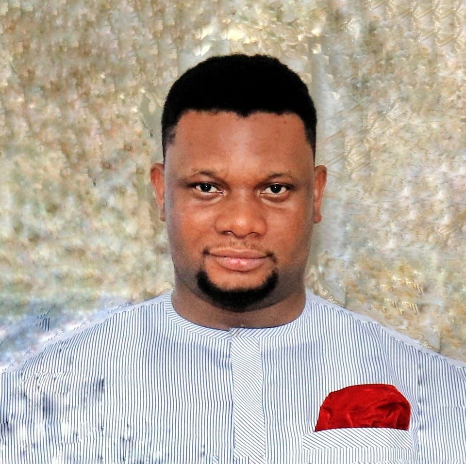 Ubong Inyang