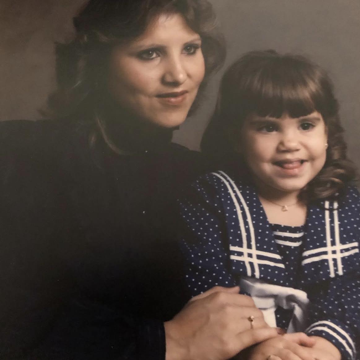 Tasha Pilon - Here’s the slideshow of my mom my cousin... | Facebook