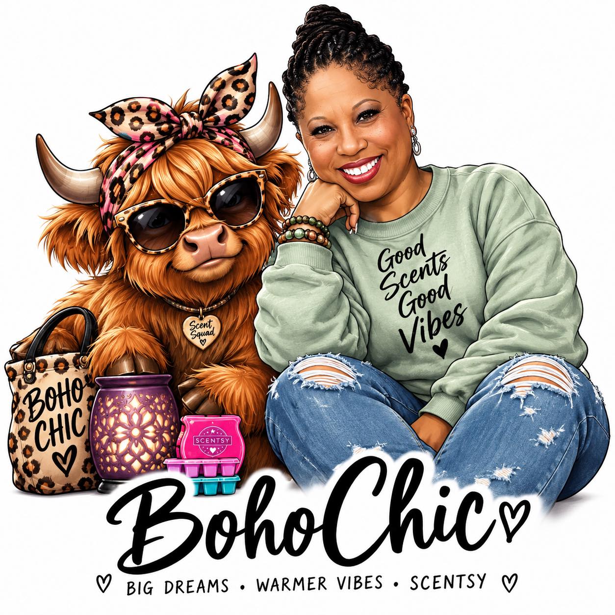 Sherron Wright - Pending October Mystery Boo Bags to be... | Facebook