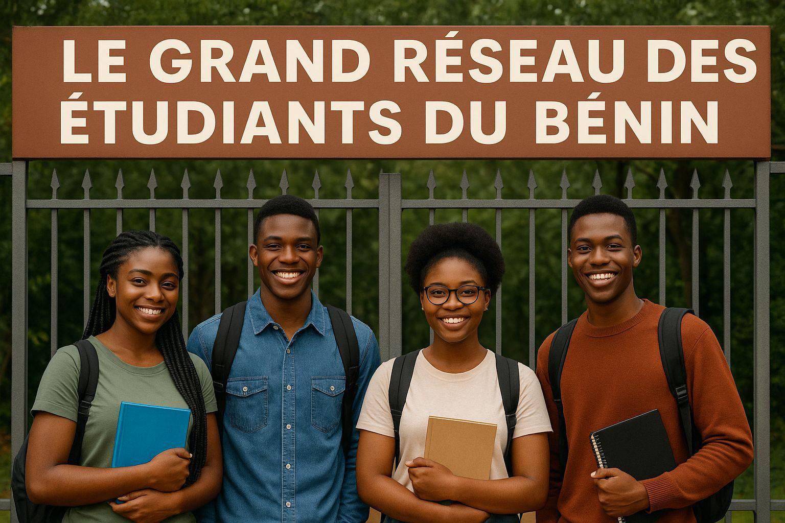 Université de Parakou added a new... - Université de Parakou