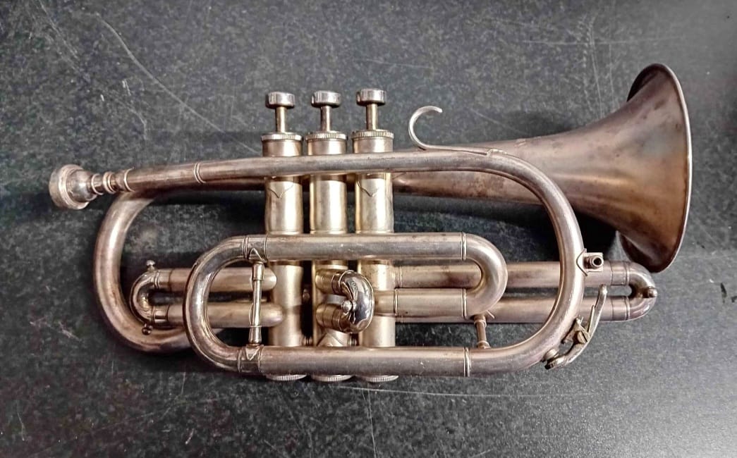 希少なヴィンテージ品！Boosey & Hawkes Regent II」 Yahoo