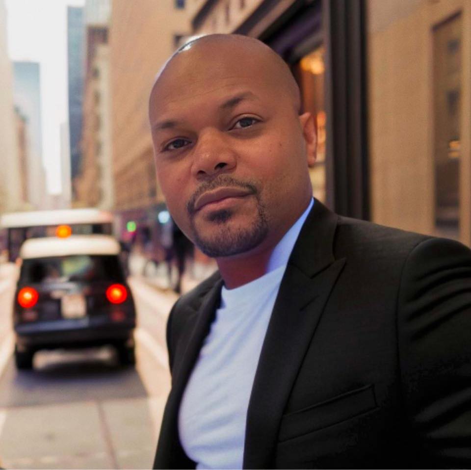 Dwayne Blake