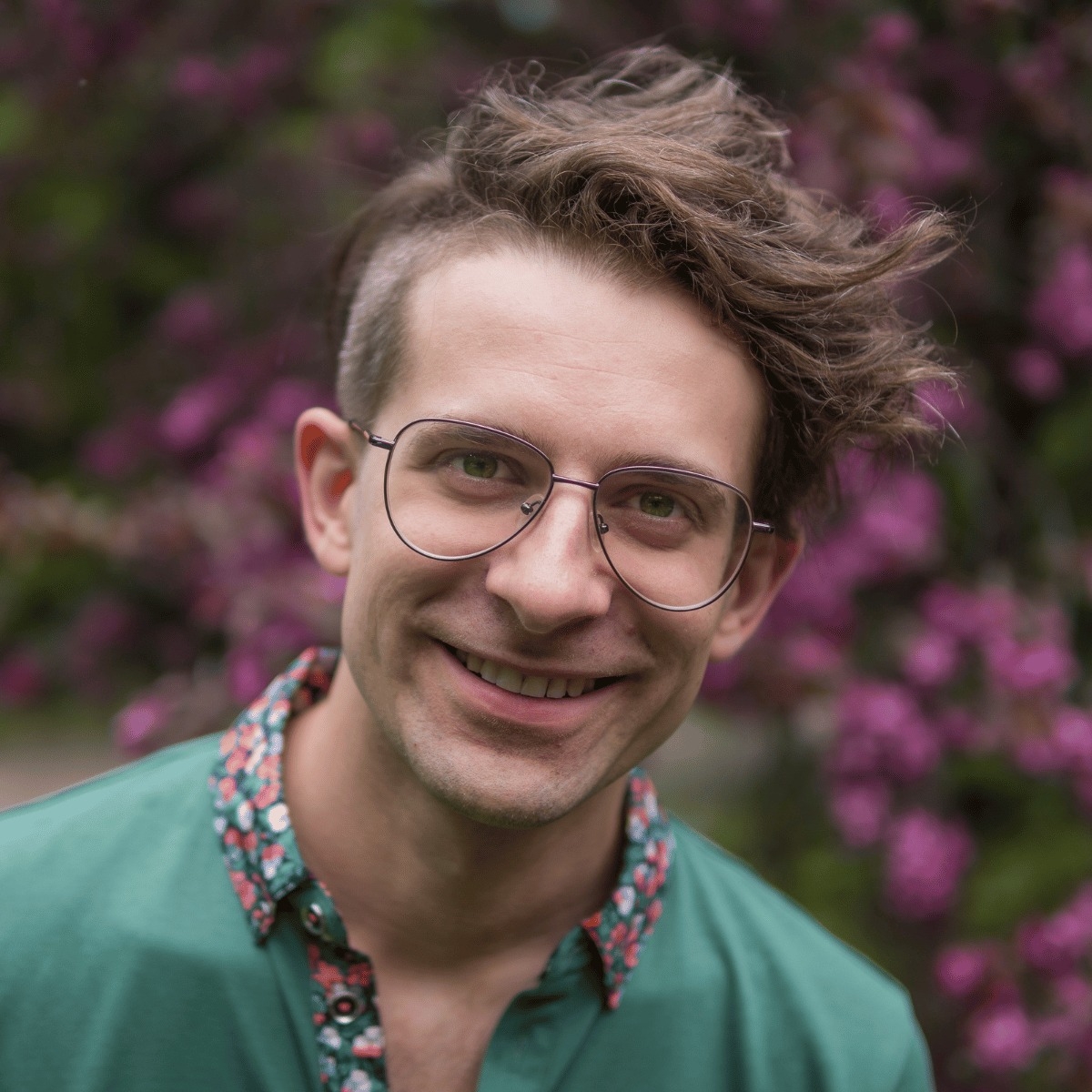 William James Rochford