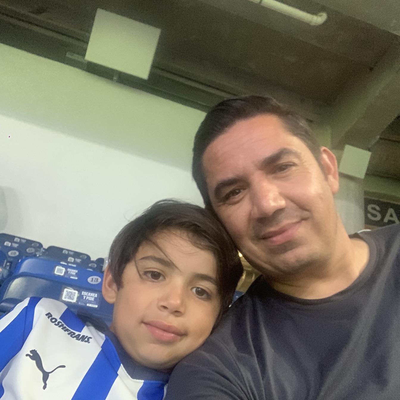 Christian Mayorga Gaona