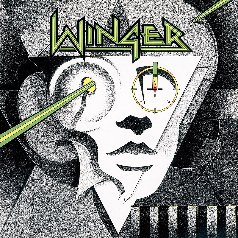 Winger (1987-2026) Then and Now. #winger #rock #metal
