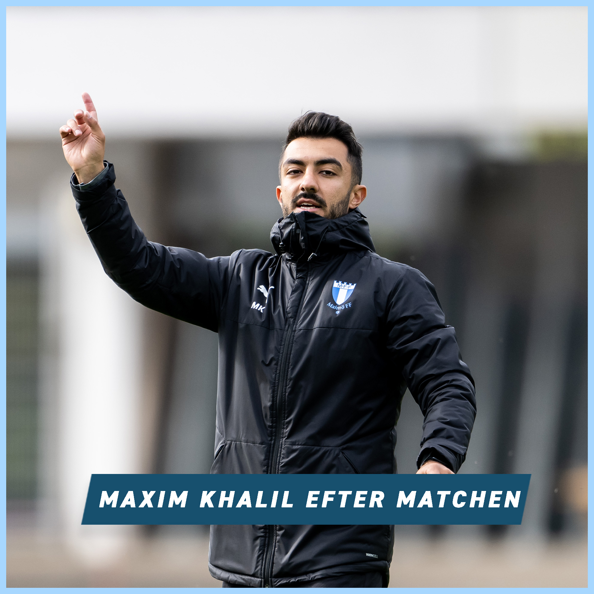Malmö FF - Avancemang i DM! Läs matchrapporten här: 👇 https://www.mff ...