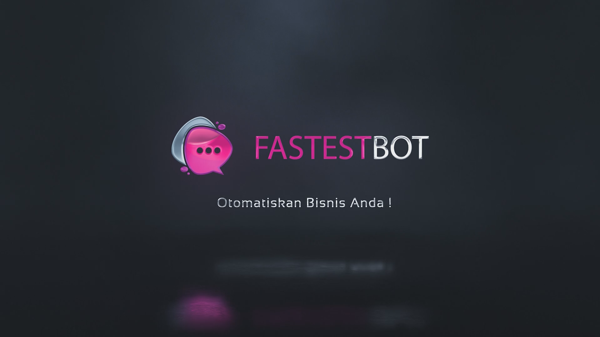 Fastest Bot