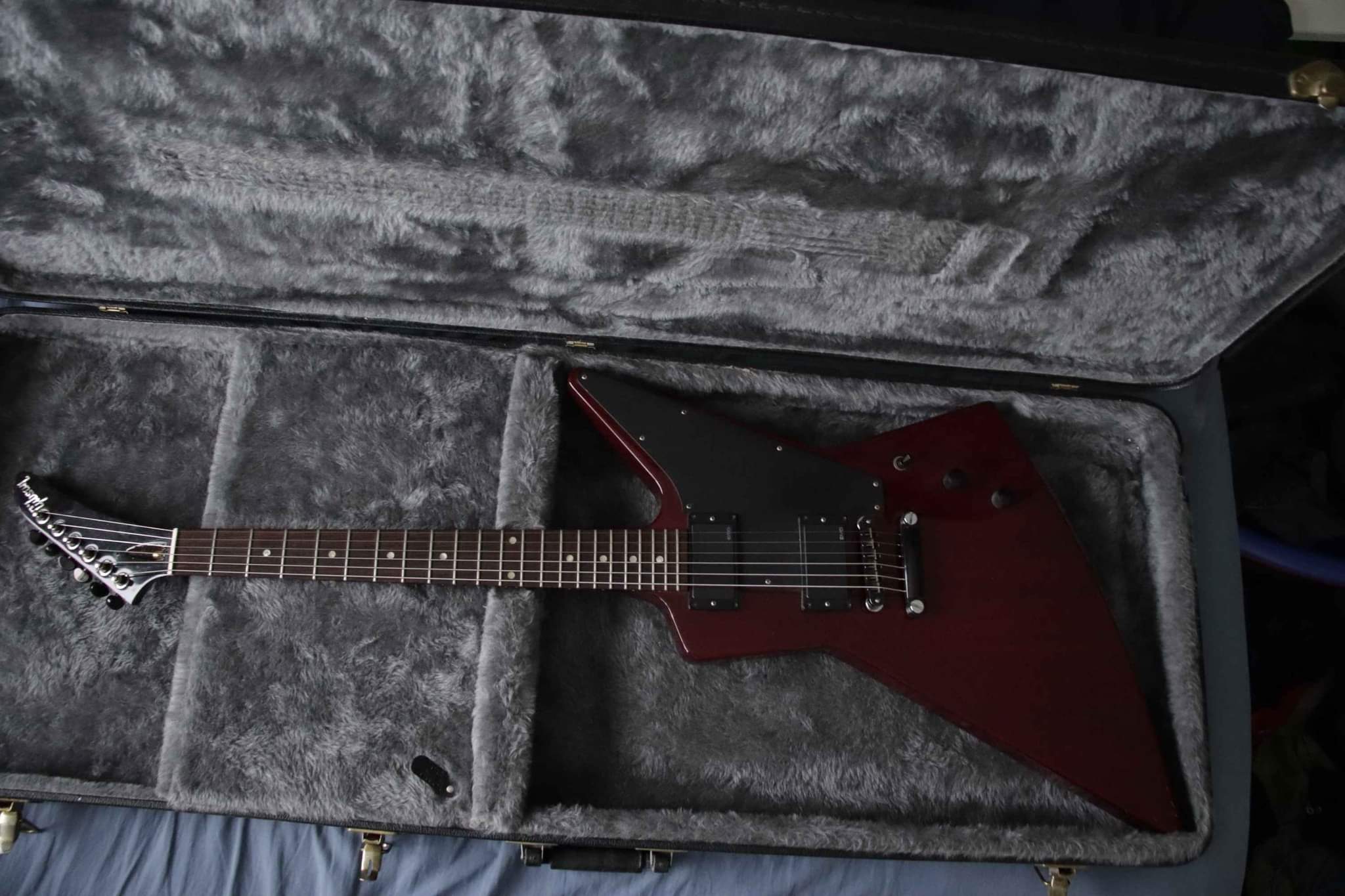 Gibson 