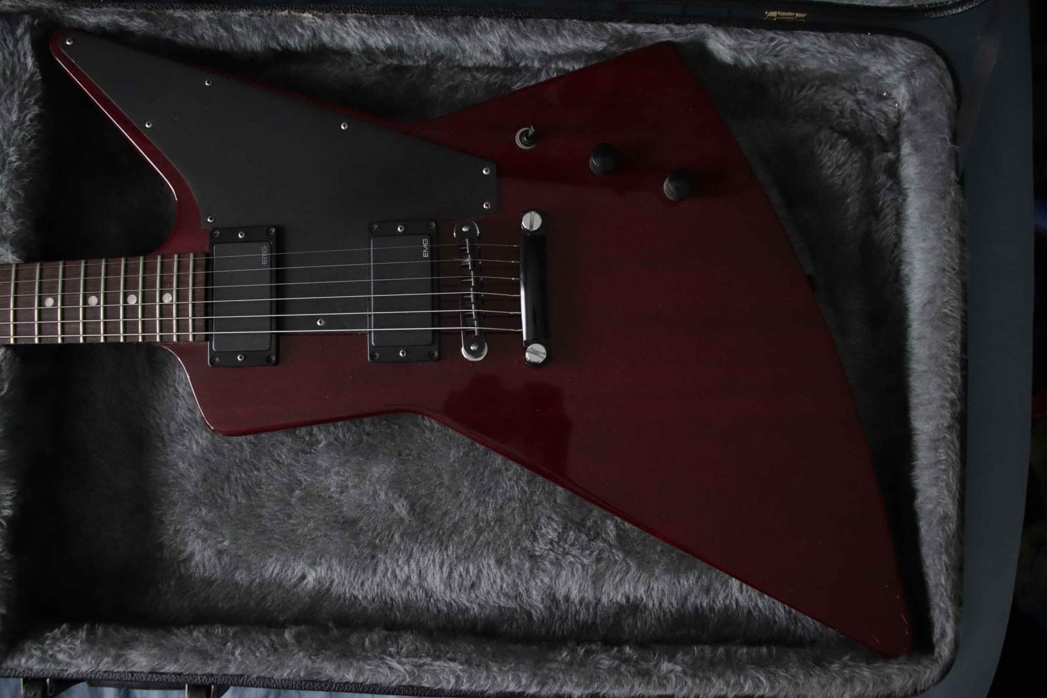 Gibson 