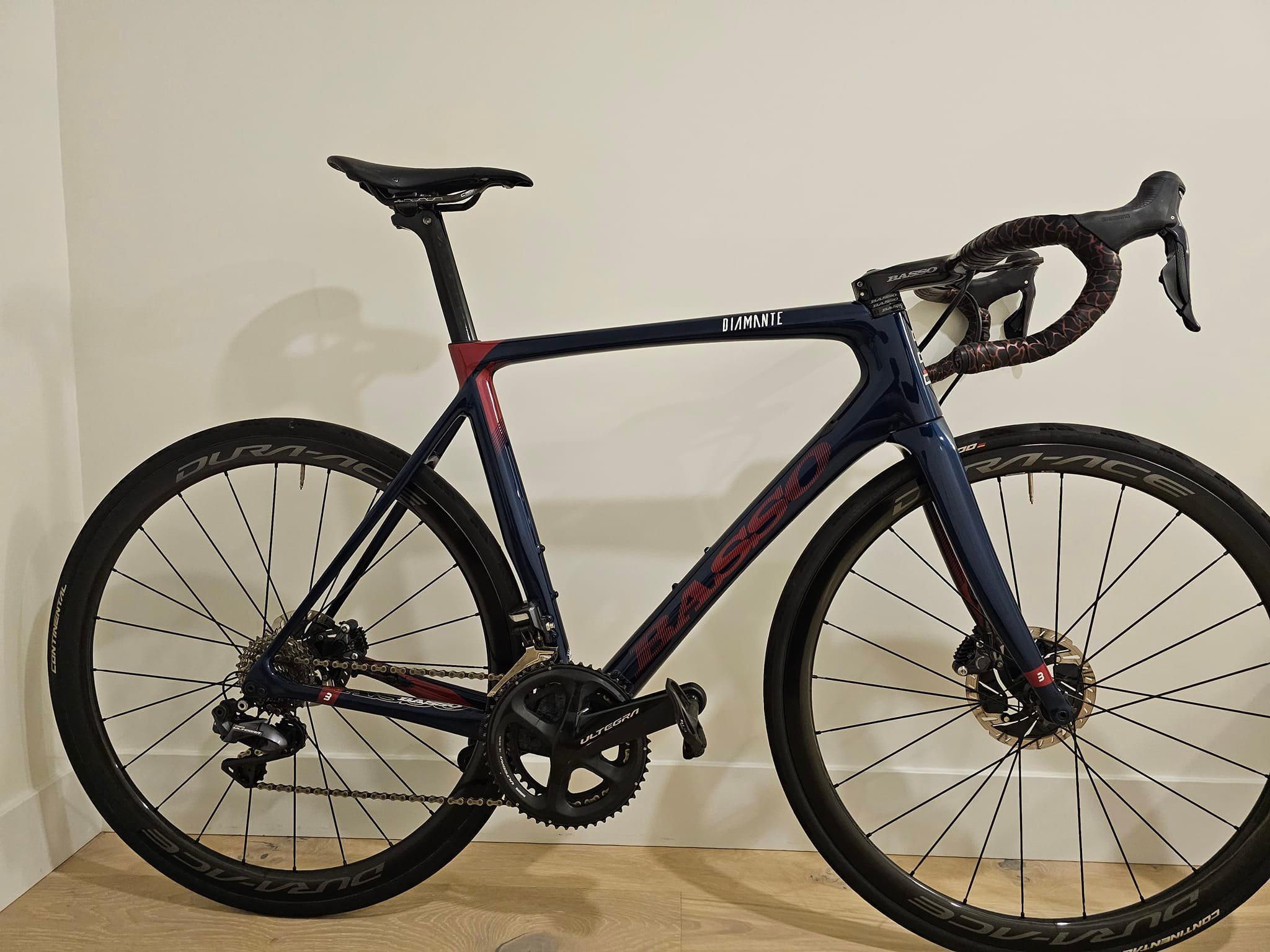 Replacing handlebar on Trek Emonda SL6 with carbon fiber handlebar?