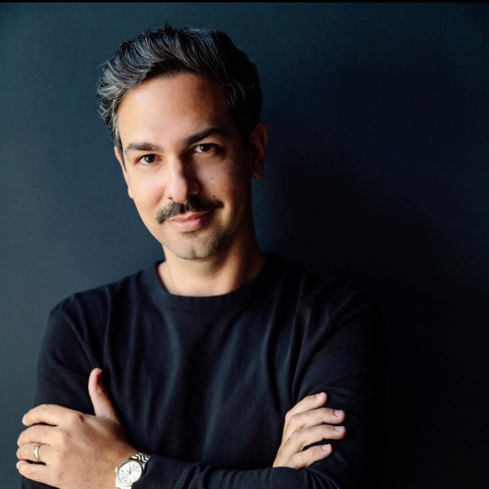 Christian Rolando Arévalo