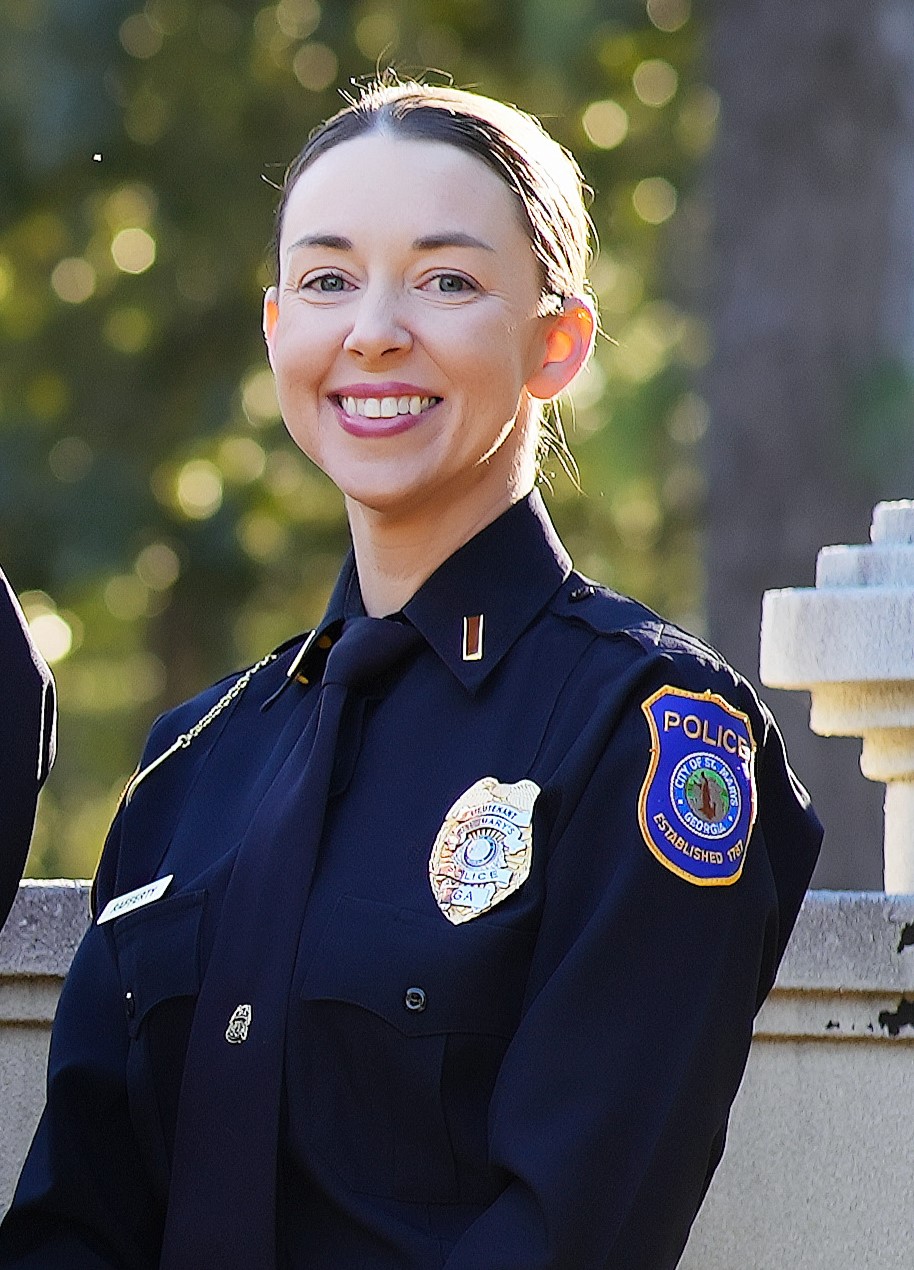 Congratulations to Erica Rafferty on... - Tribune & Georgian | Facebook