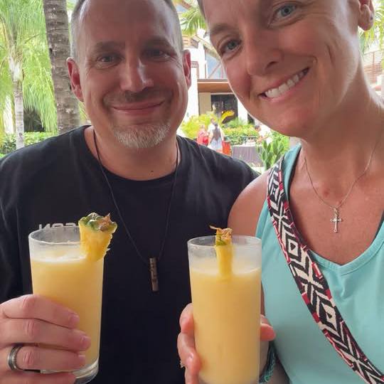 Robin Beier - Would you rather be the oldest person at the... | Facebook