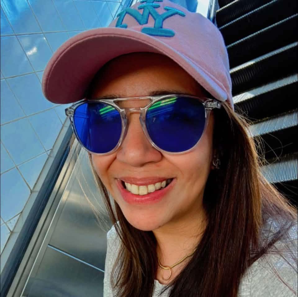 Marian Montero - Flu A took us ALL down. 😩 Nothing to do... | Facebook