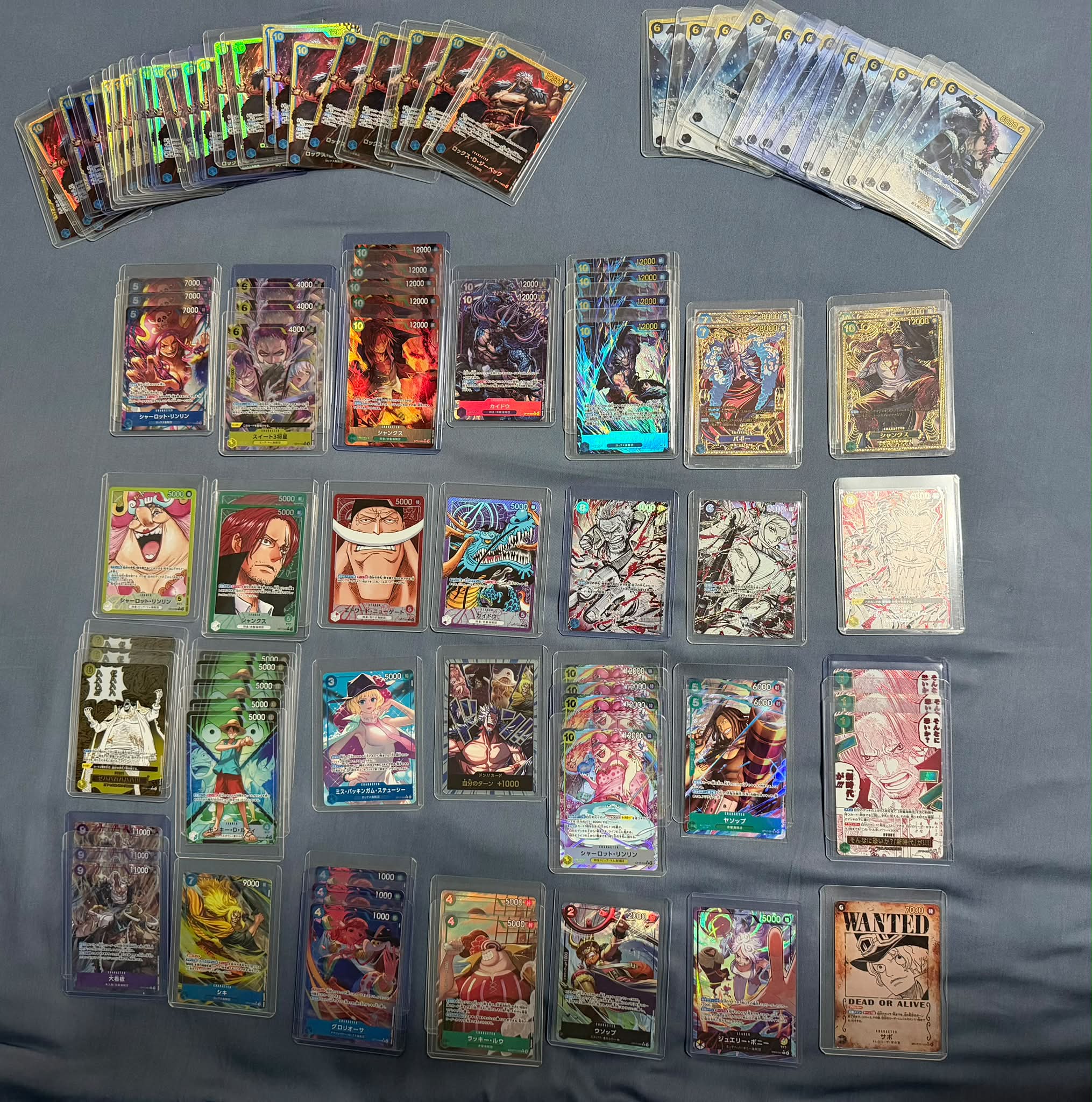 One Piece Dartslive Card! Wallpaper will be included in the card