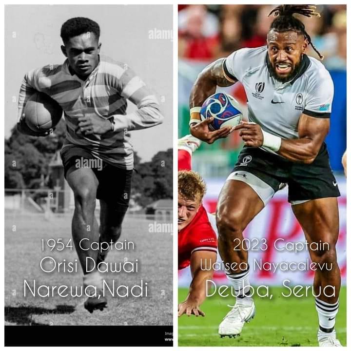 Fijian Rugby History | Facebook
