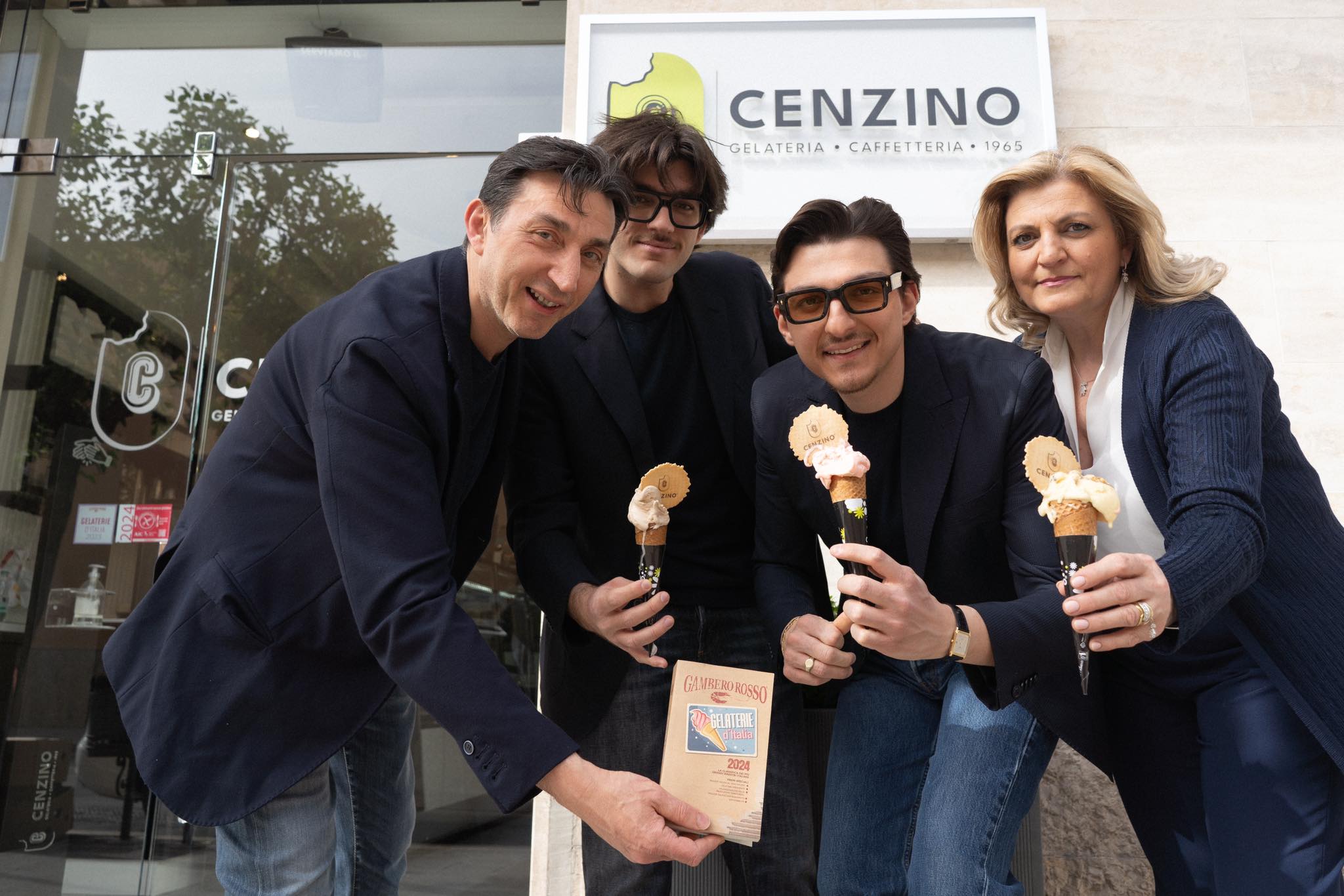 Il Mago del Gelato added a new photo. - Il Mago del Gelato
