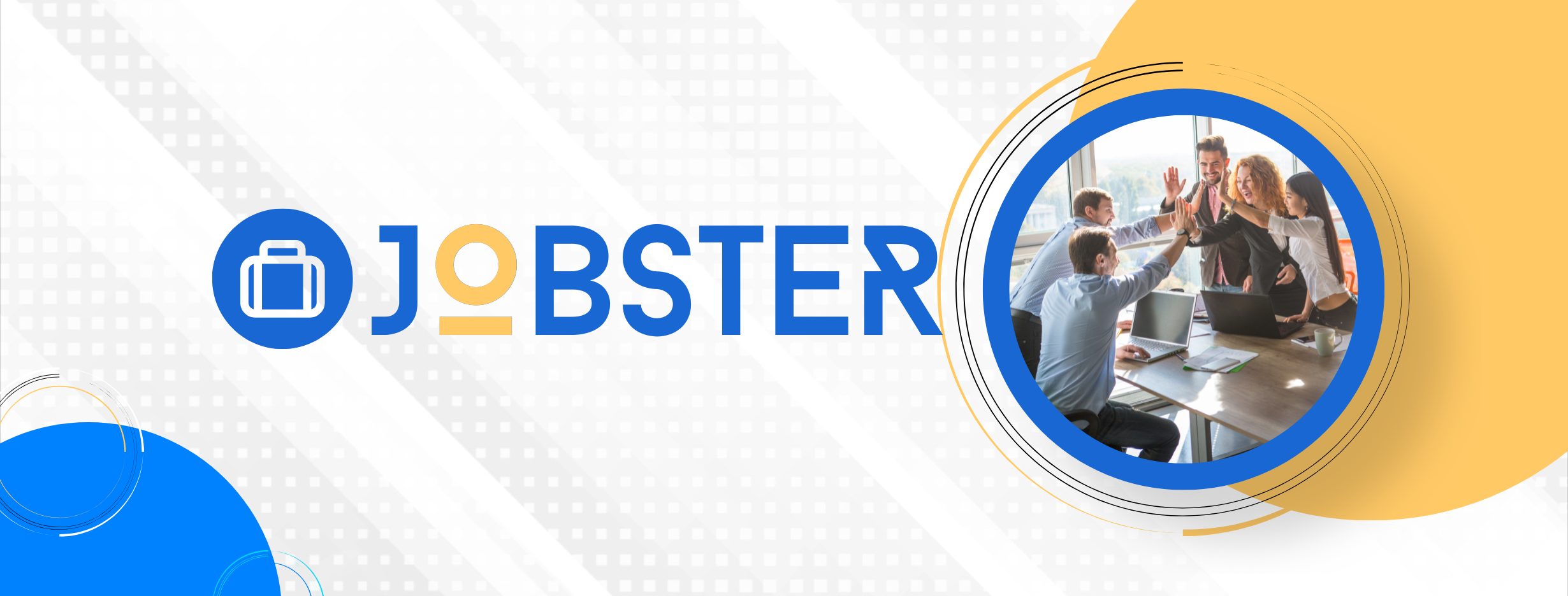 Jobster - EG | Facebook