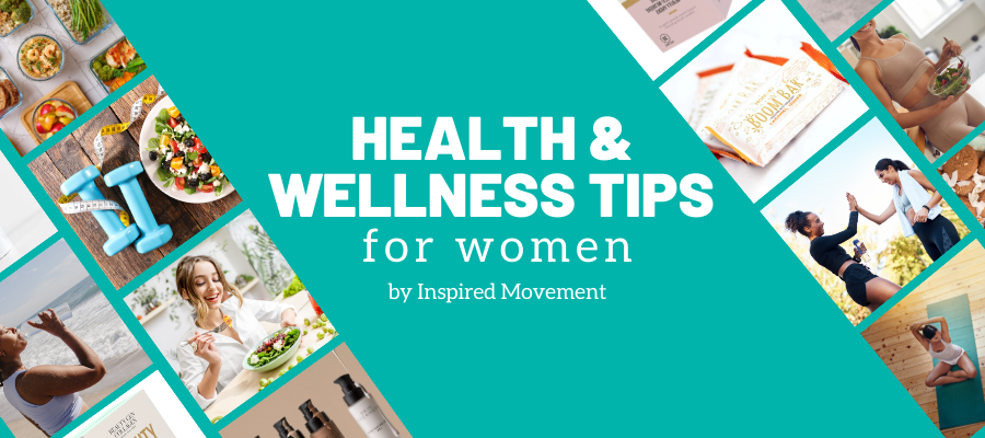 Health & Wellness Tips for Women | Facebook