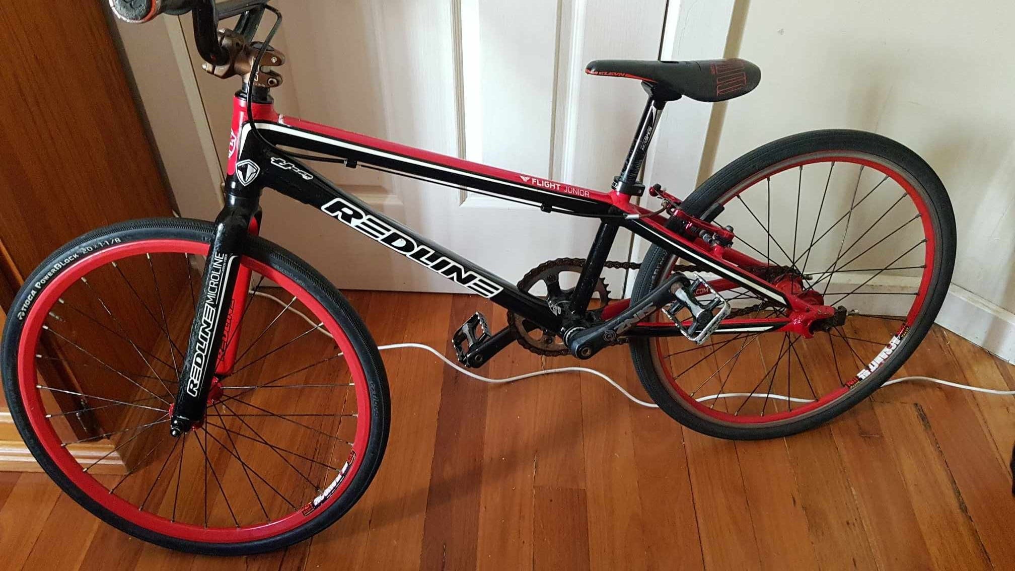 BMX / REDMAN TOMAHAWK ジュニアフレーム BMX / REDMAN TOMAHAWK ジュニアフレーム REDMAN TOMAHAWK II BMX