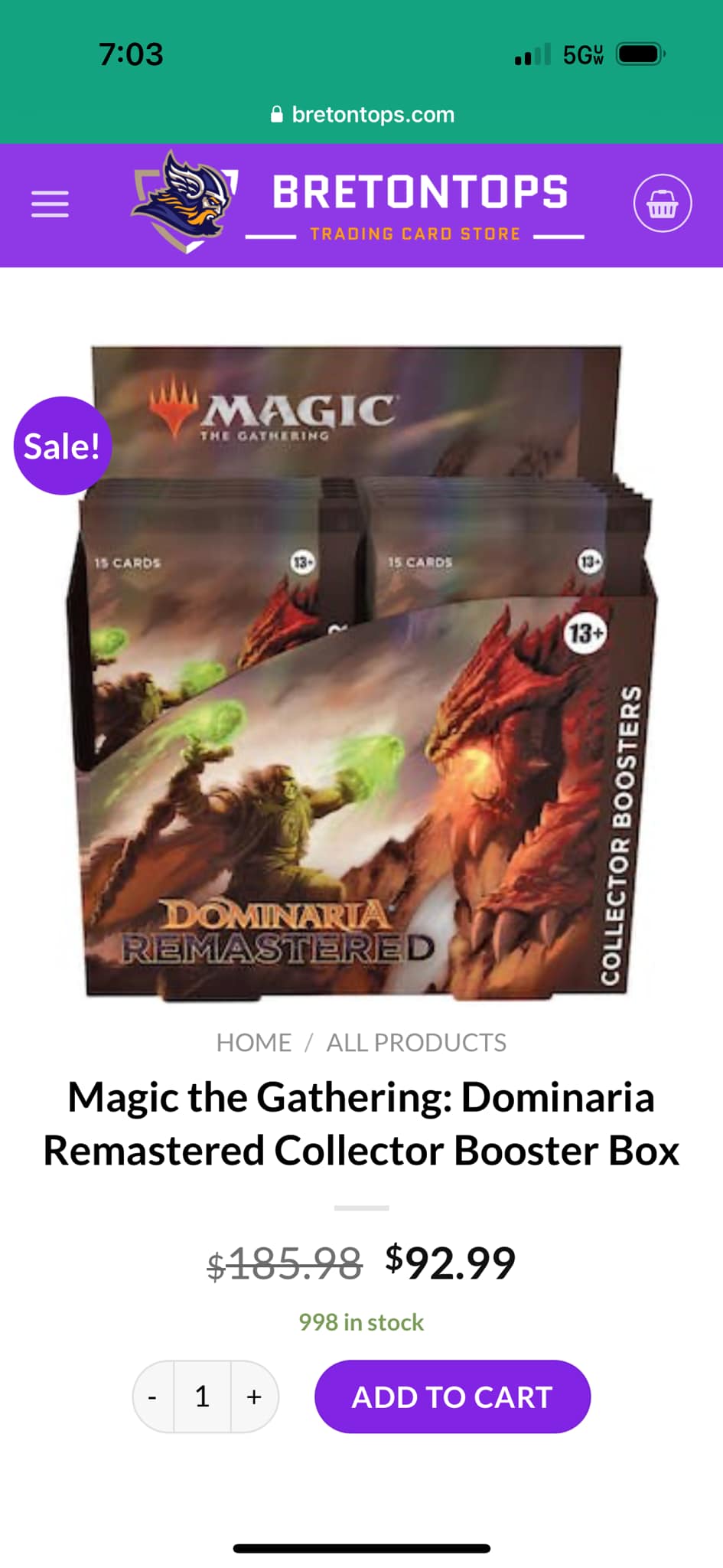 core 2021 booster box price Magic: The Gathering Set (M21) Draft | 36 Booster Packs (540 Cards) like Booster Drafts magic booster box value ravnica