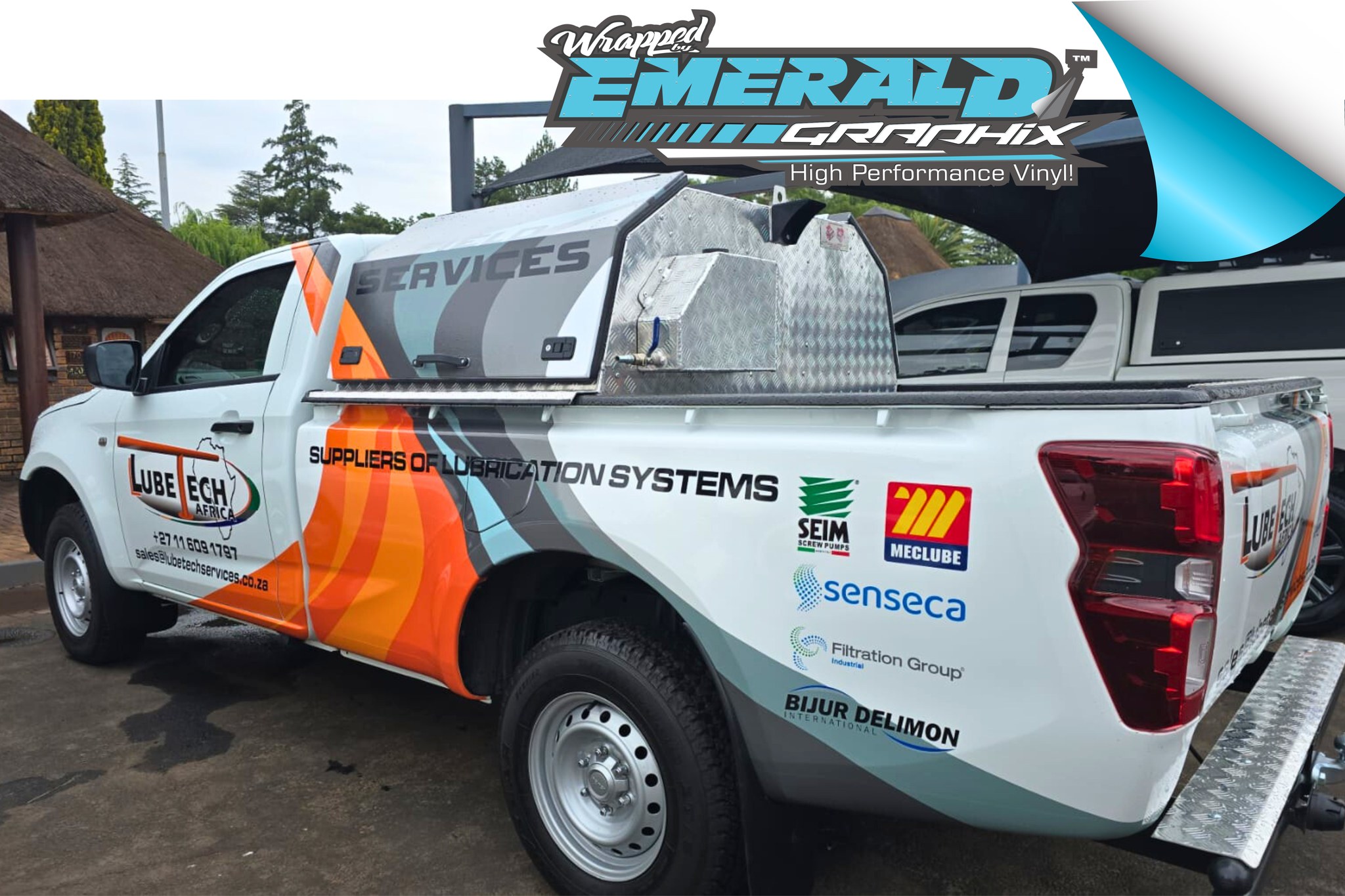 Emerald Graphix - We're thrilled to unveil our latest... | Facebook