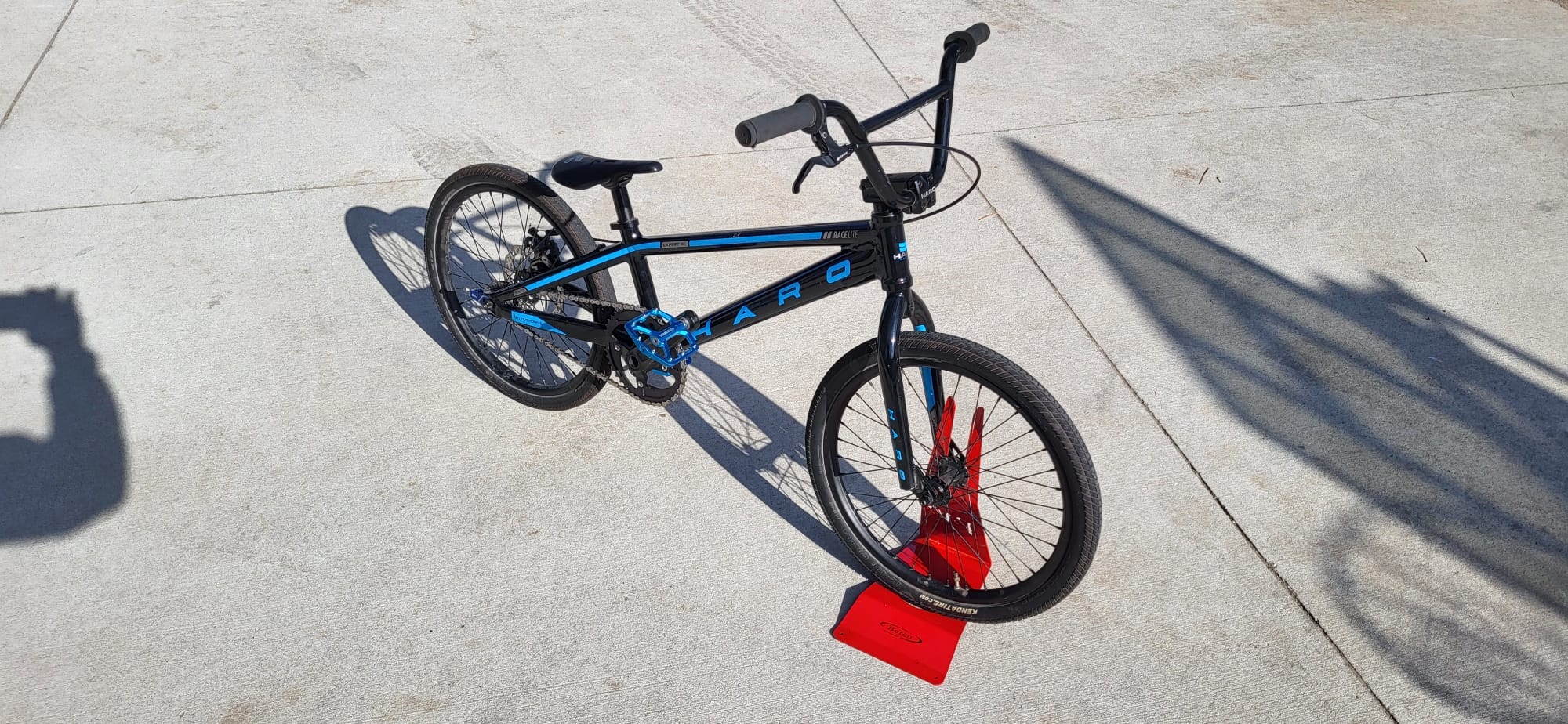 Haro Racelite Expert BMX for sale