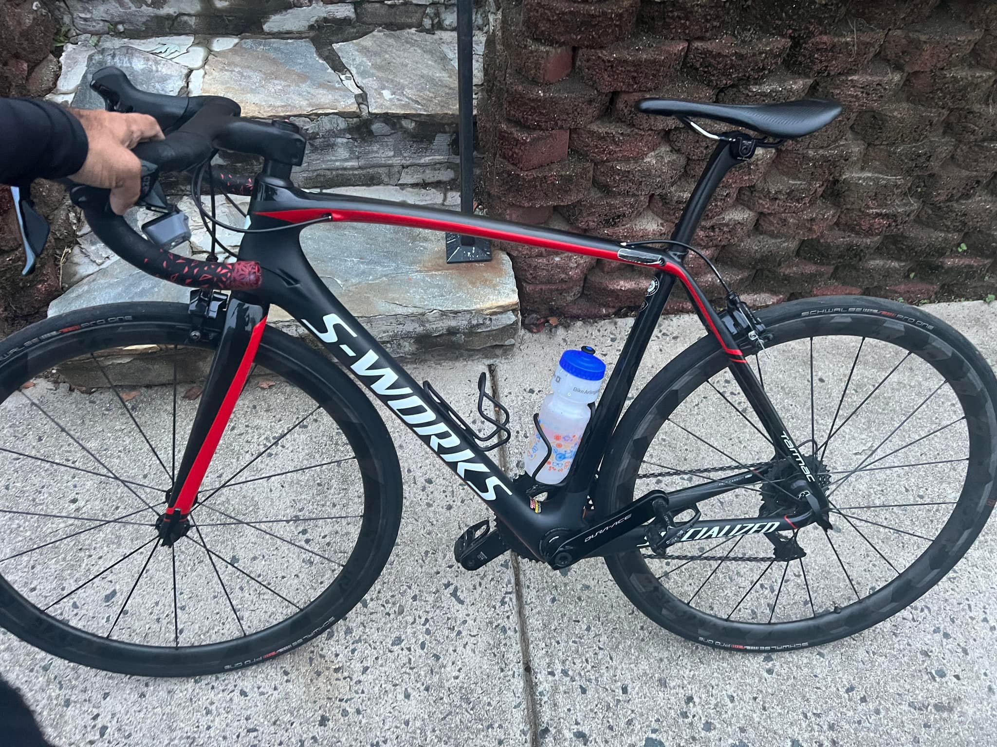 Is $685 a good price for a 2018 Specialized Tarmac SL5 Comp Disc