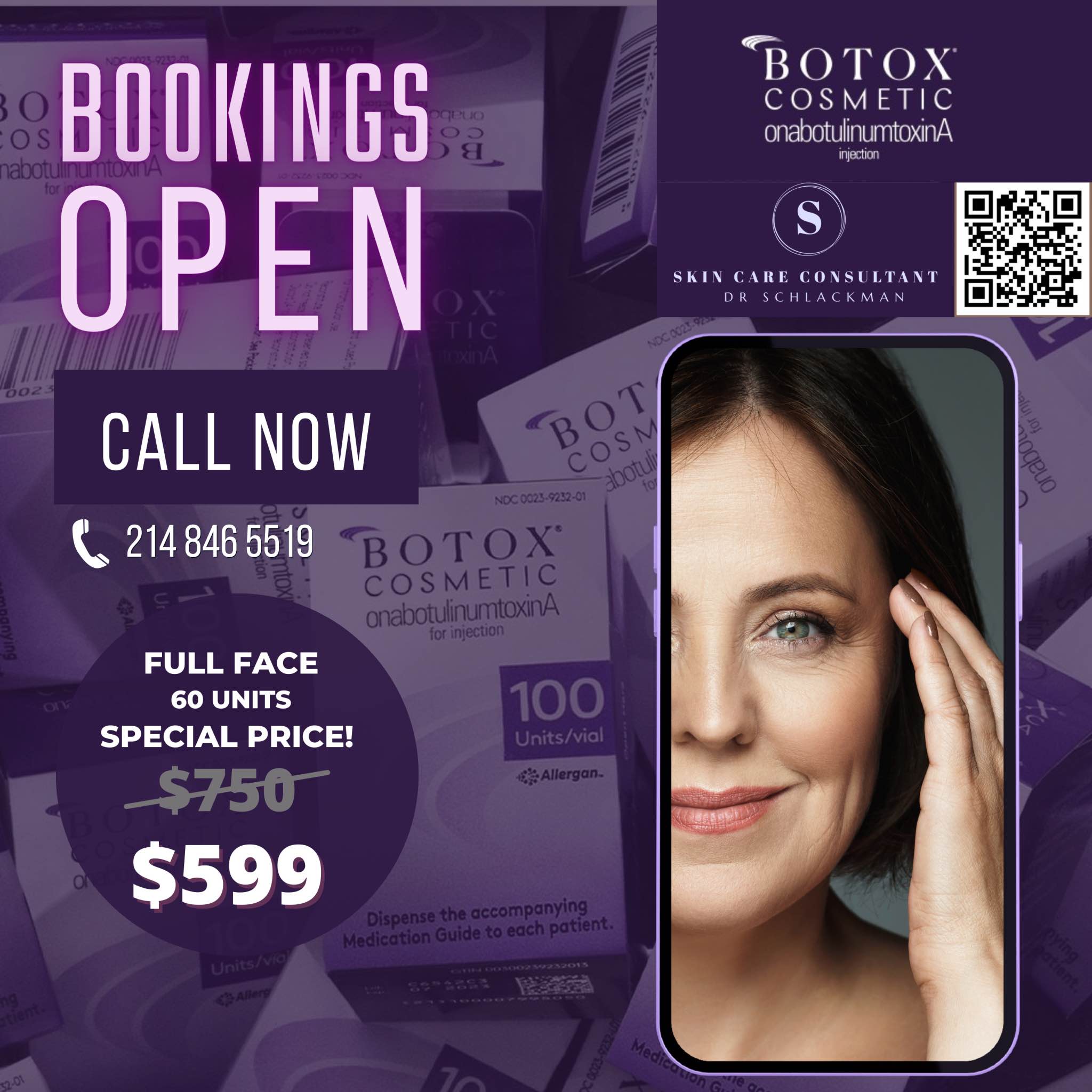 christian guzman b12 injection Upgrade Your Look: Botox Night with Dr. Guzman, September 23 2024 B12 METHYLCOBALAMIN 10ML -