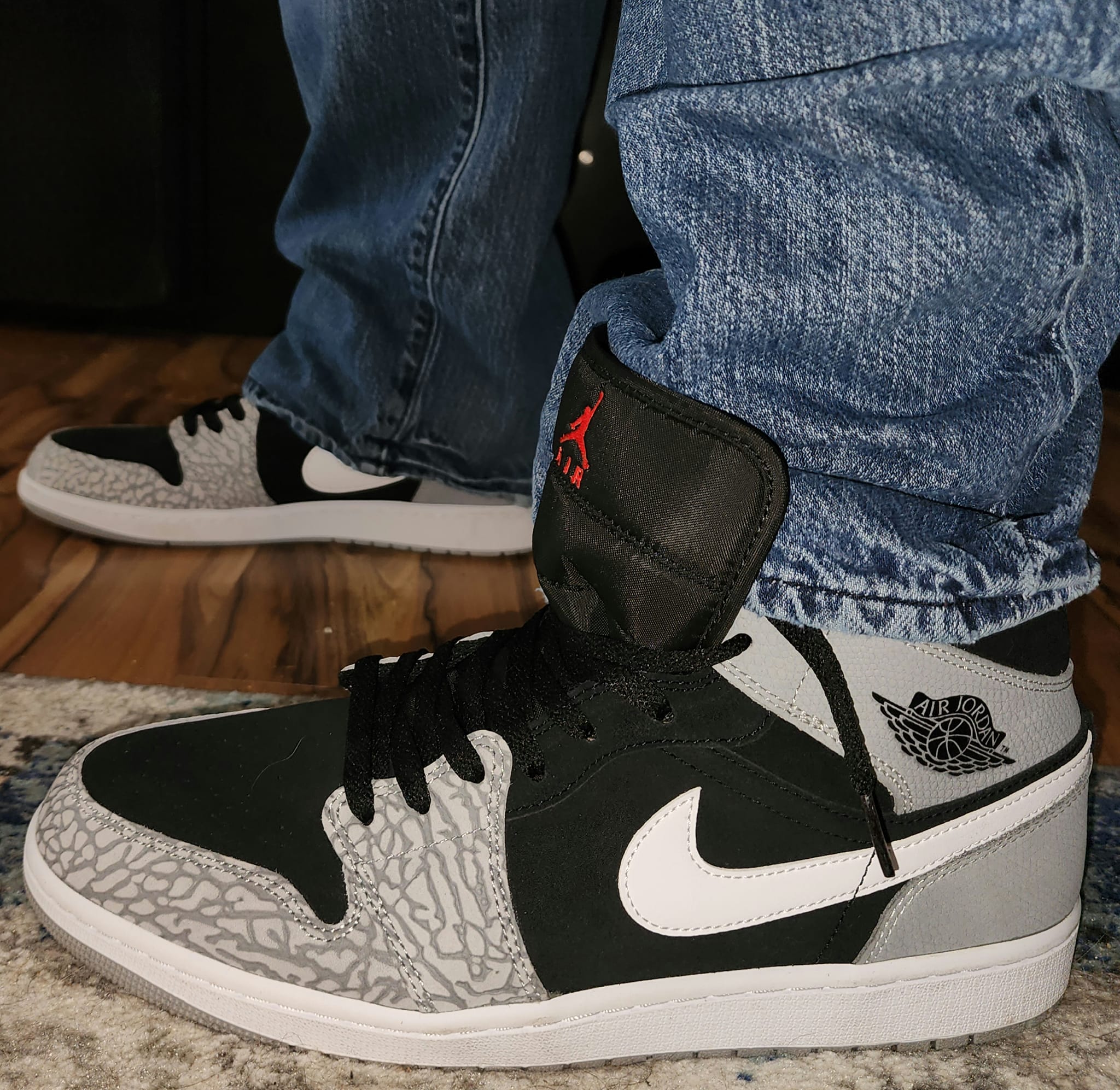 Air Jordan 1 High Retro High OG 