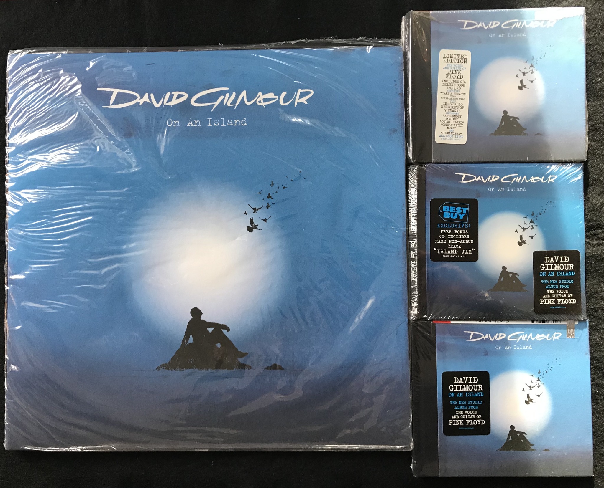 Happy 20th Anniversary To Daniel Powter's 2nd Studio Album Daniel
