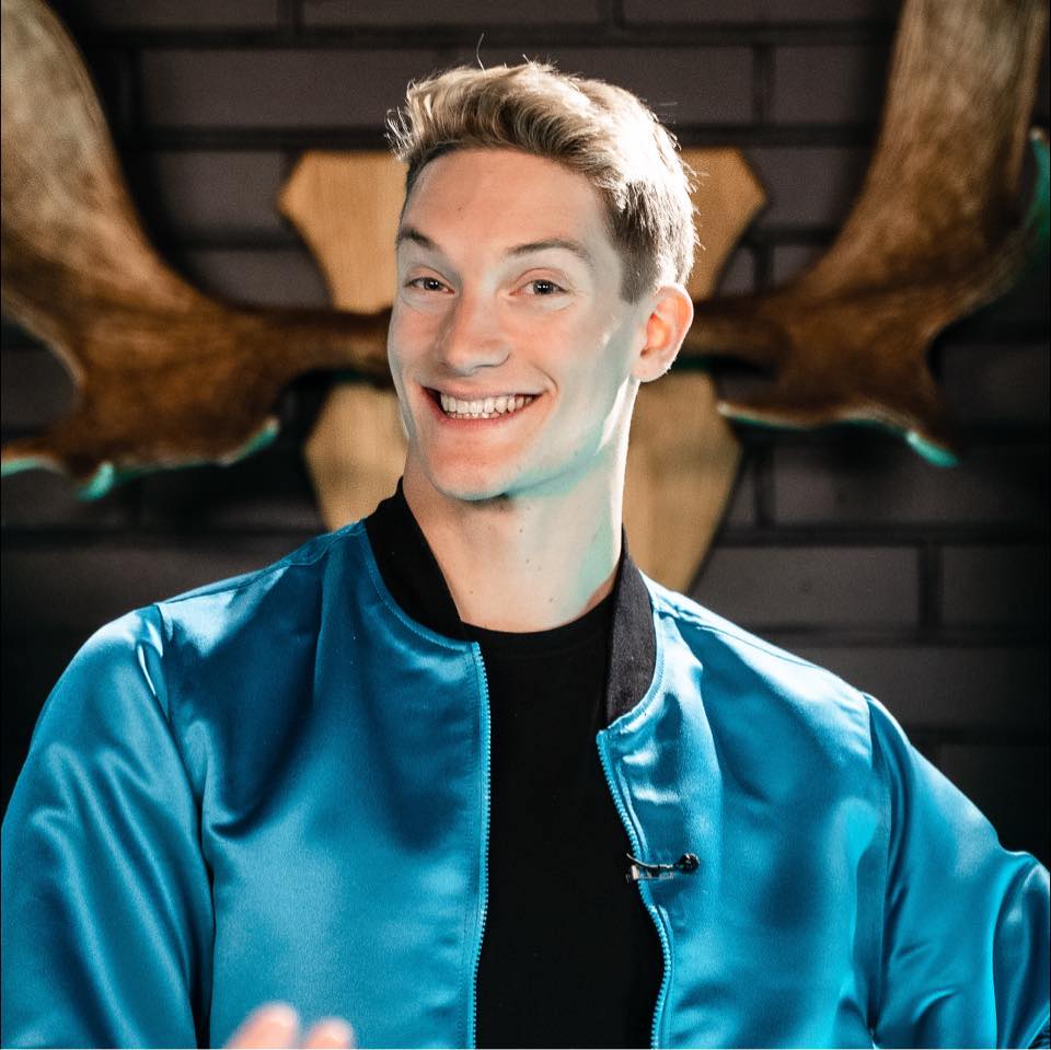 Thobias Thorwid