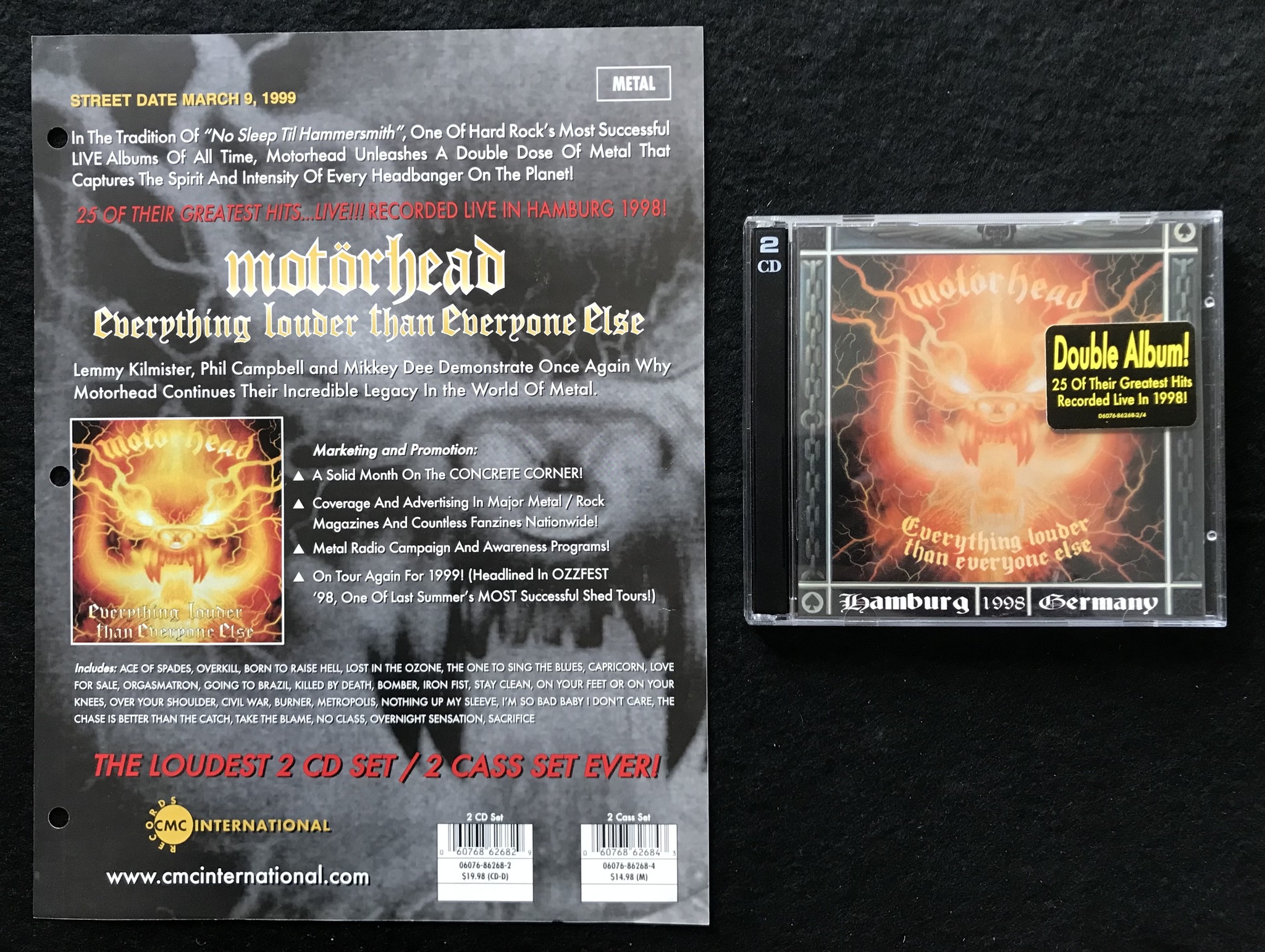 Motörhead
